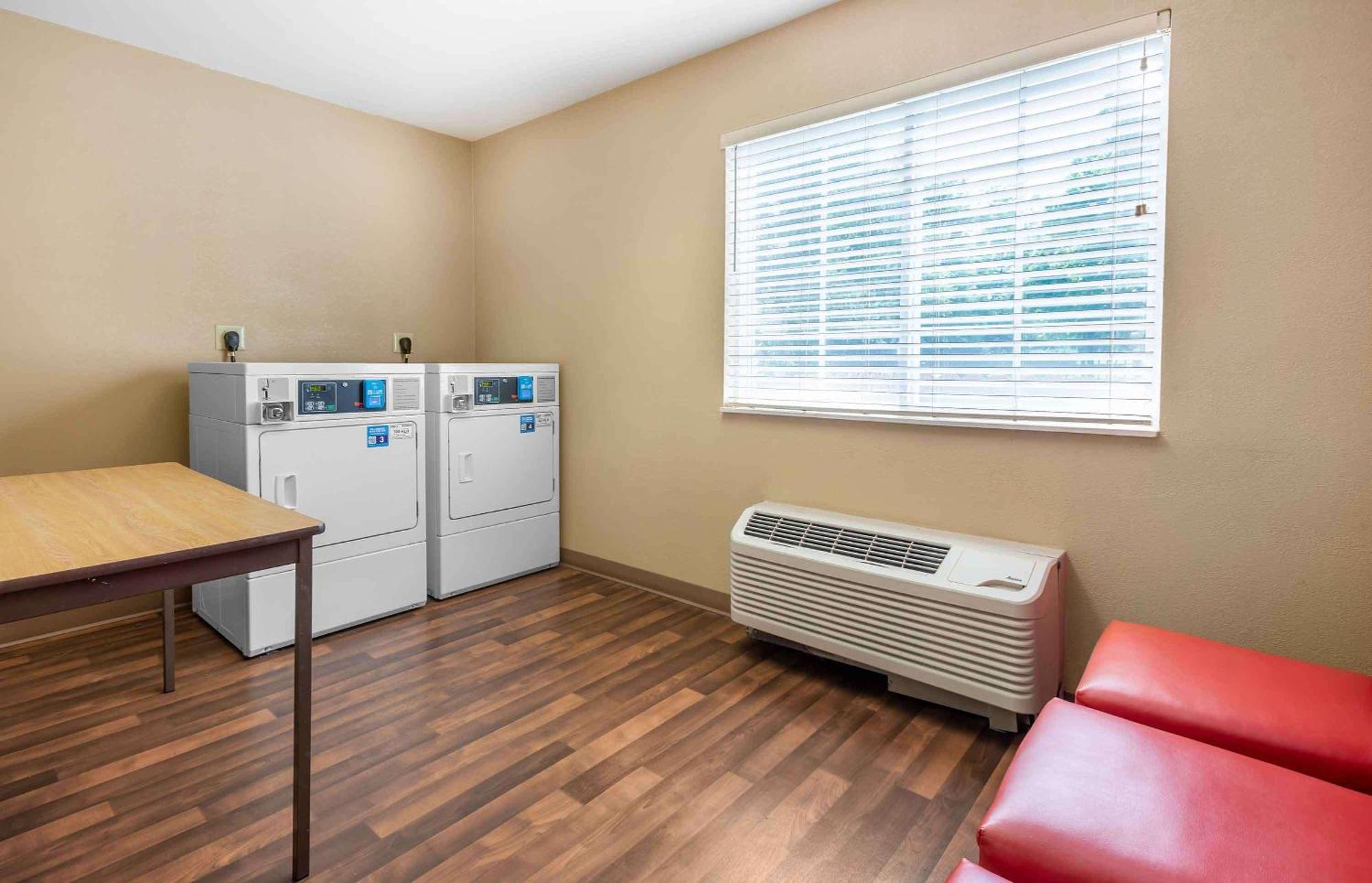 Extended Stay America Suites - Philadelphia - Malvern - Swedesford Rd מראה חיצוני תמונה