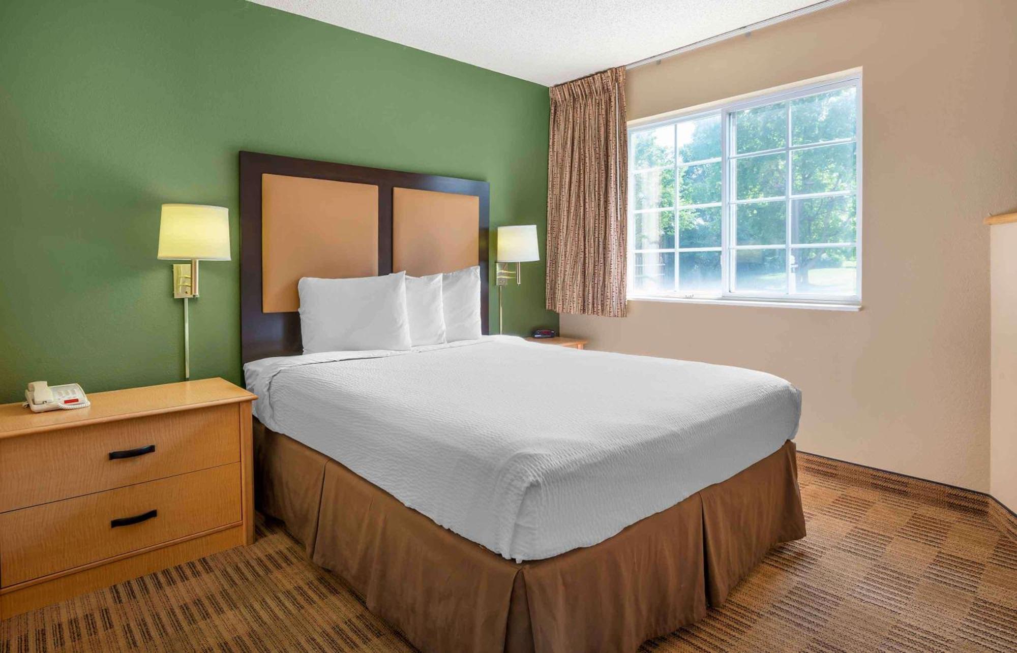 Extended Stay America Suites - Philadelphia - Malvern - Swedesford Rd מראה חיצוני תמונה