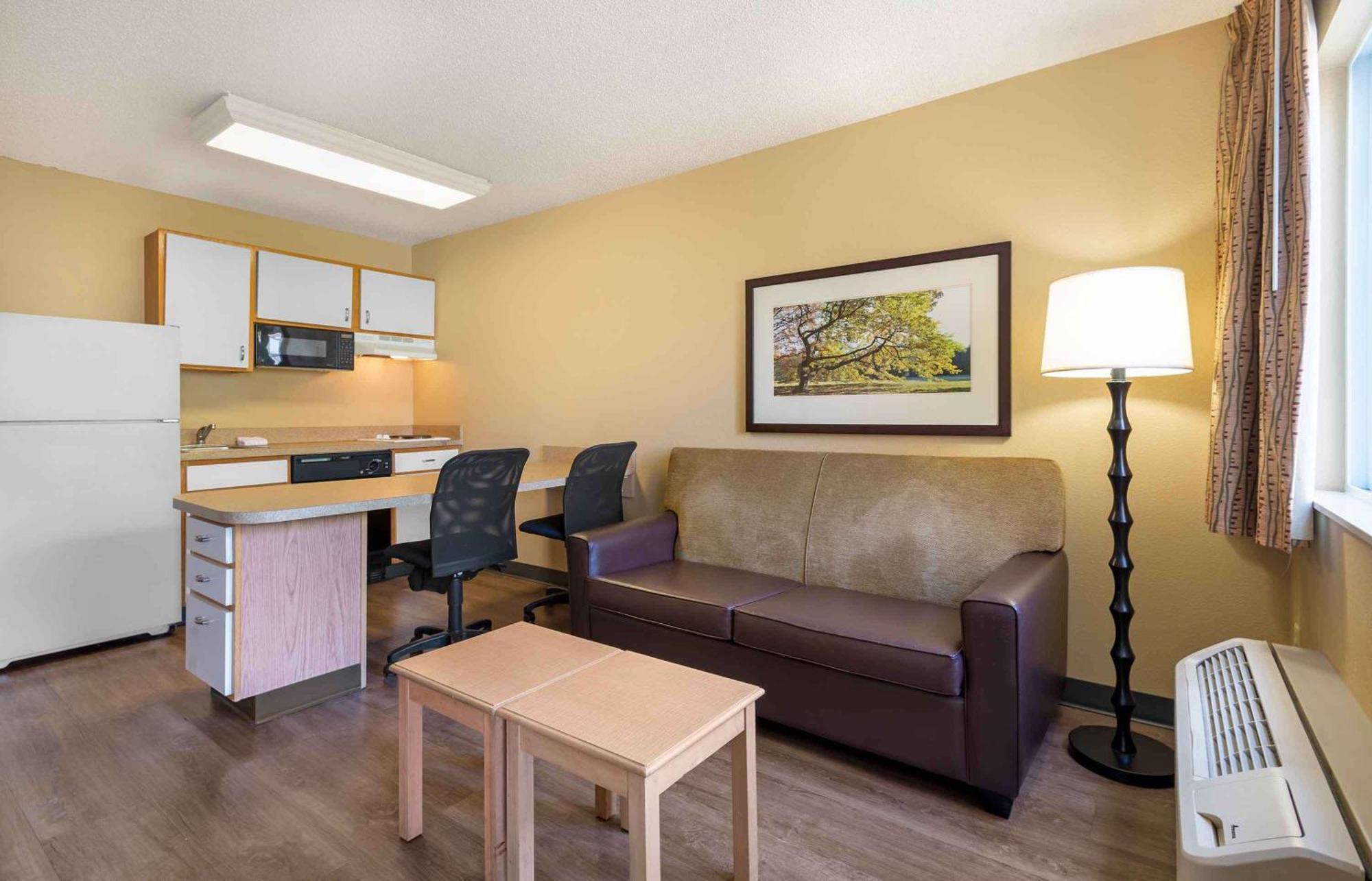 Extended Stay America Suites - Philadelphia - Malvern - Swedesford Rd מראה חיצוני תמונה